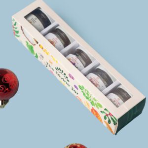 Branded Flavoured Honey