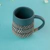 Stoneware Mug