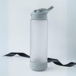 Branded Smart Water Bottle