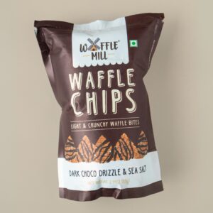 Waffle Chips
