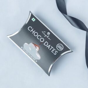 Premium Choco Dates