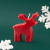 Deer Scented Candle