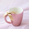 Unbreakable Rose Gold Mug