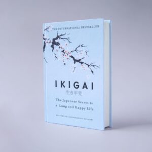 Ikigai