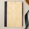 Bamboo Notebook