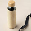Bamboo Water Bottle