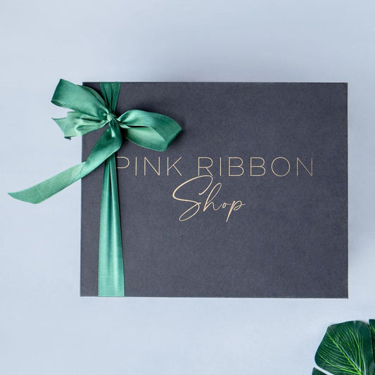 Black Valentine Gift Box