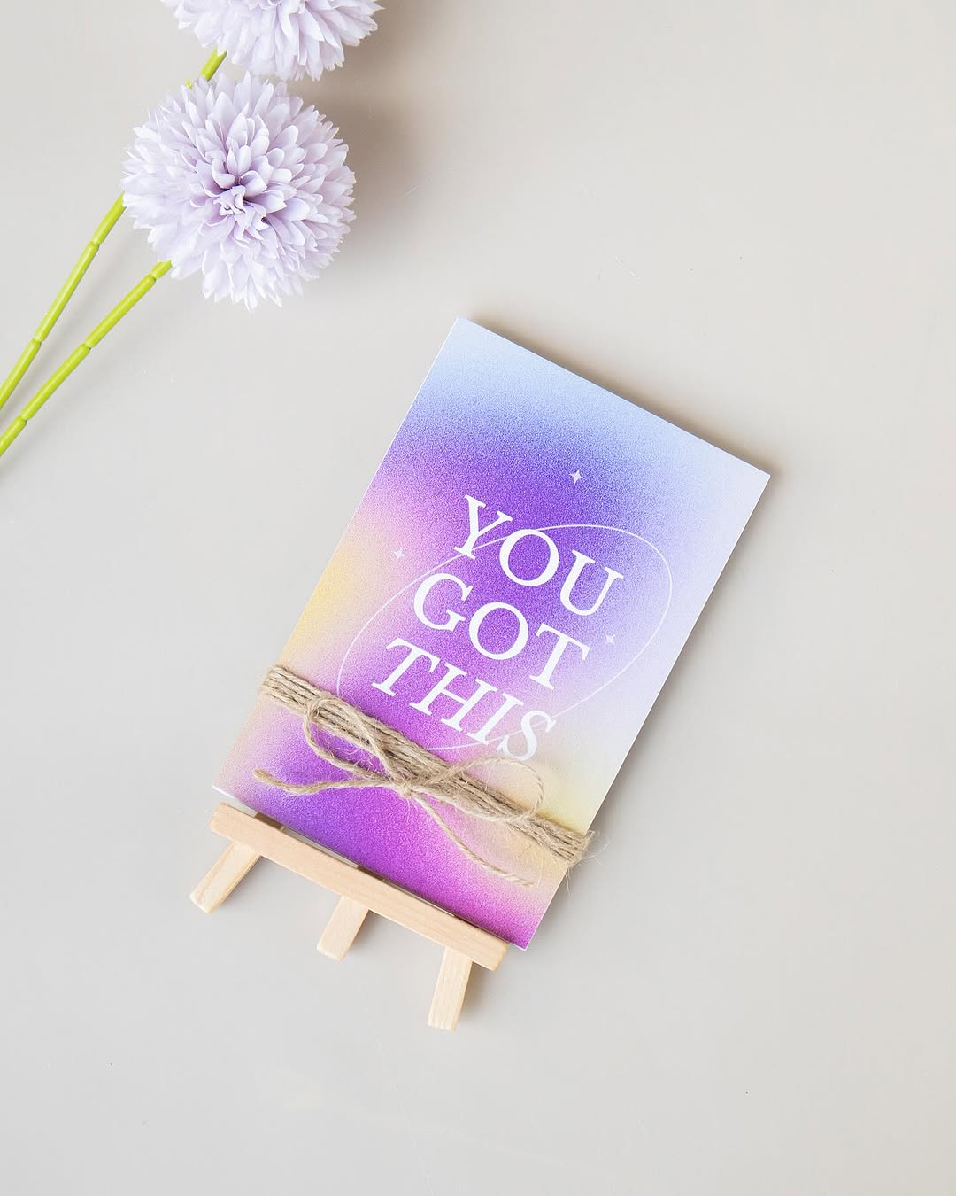 Empowered Grace Gift Box