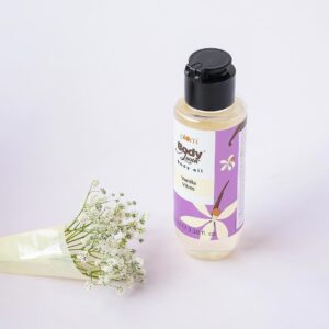 Vannila Body Oil