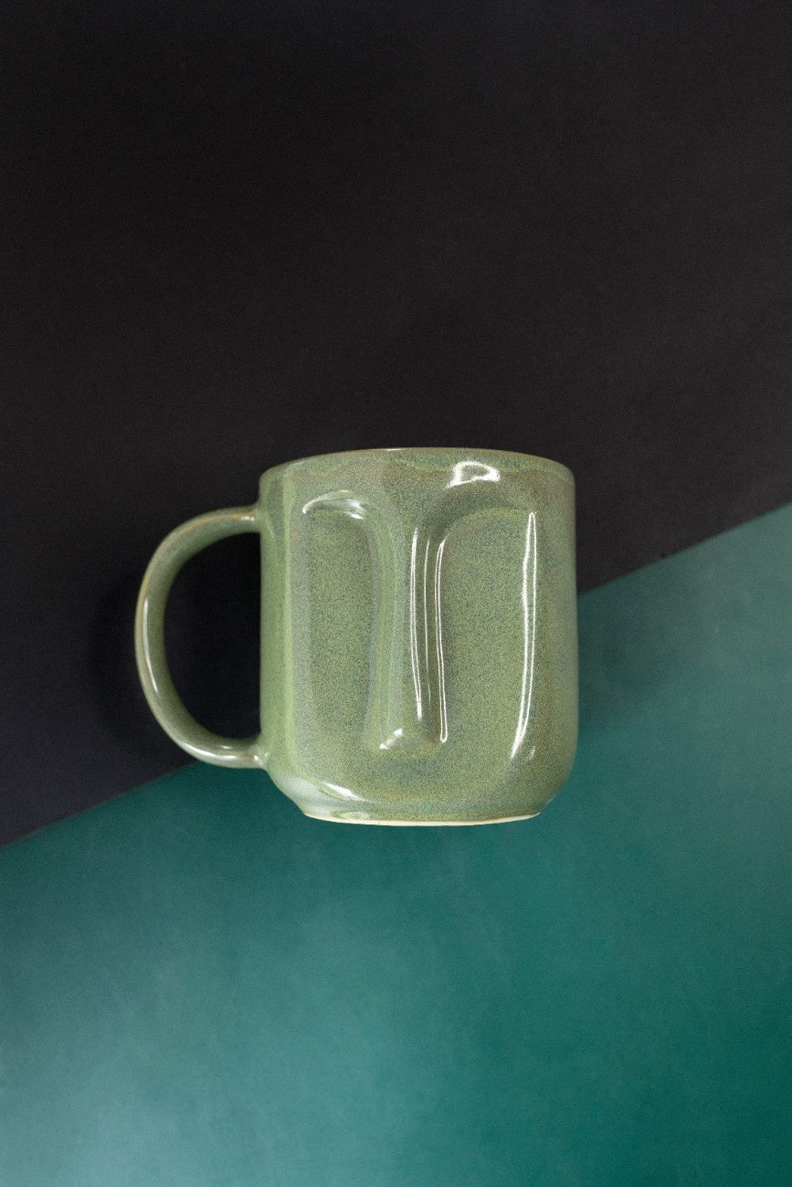 Ceramic Mug
