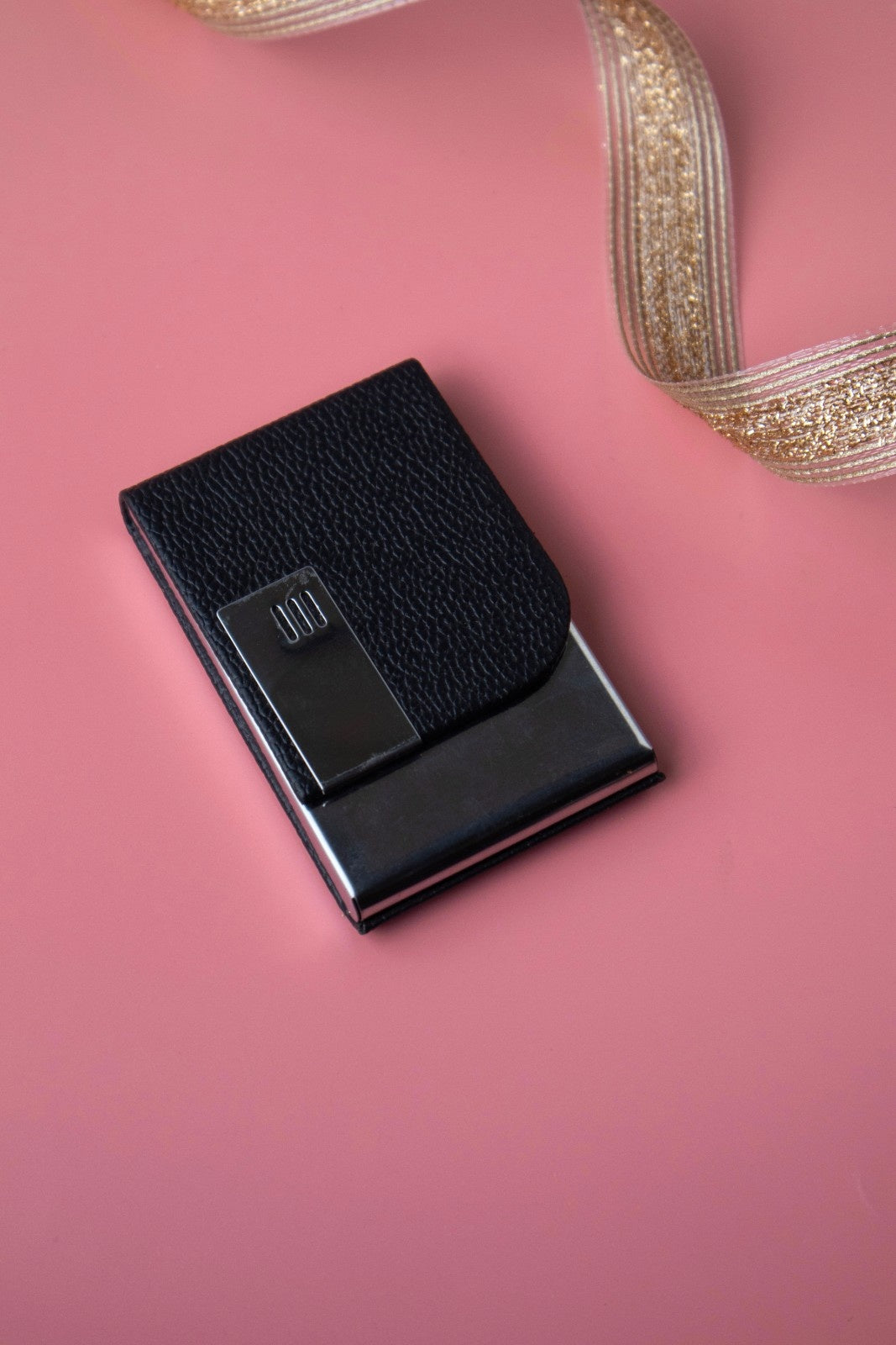 Debit Or Credit Card Holder