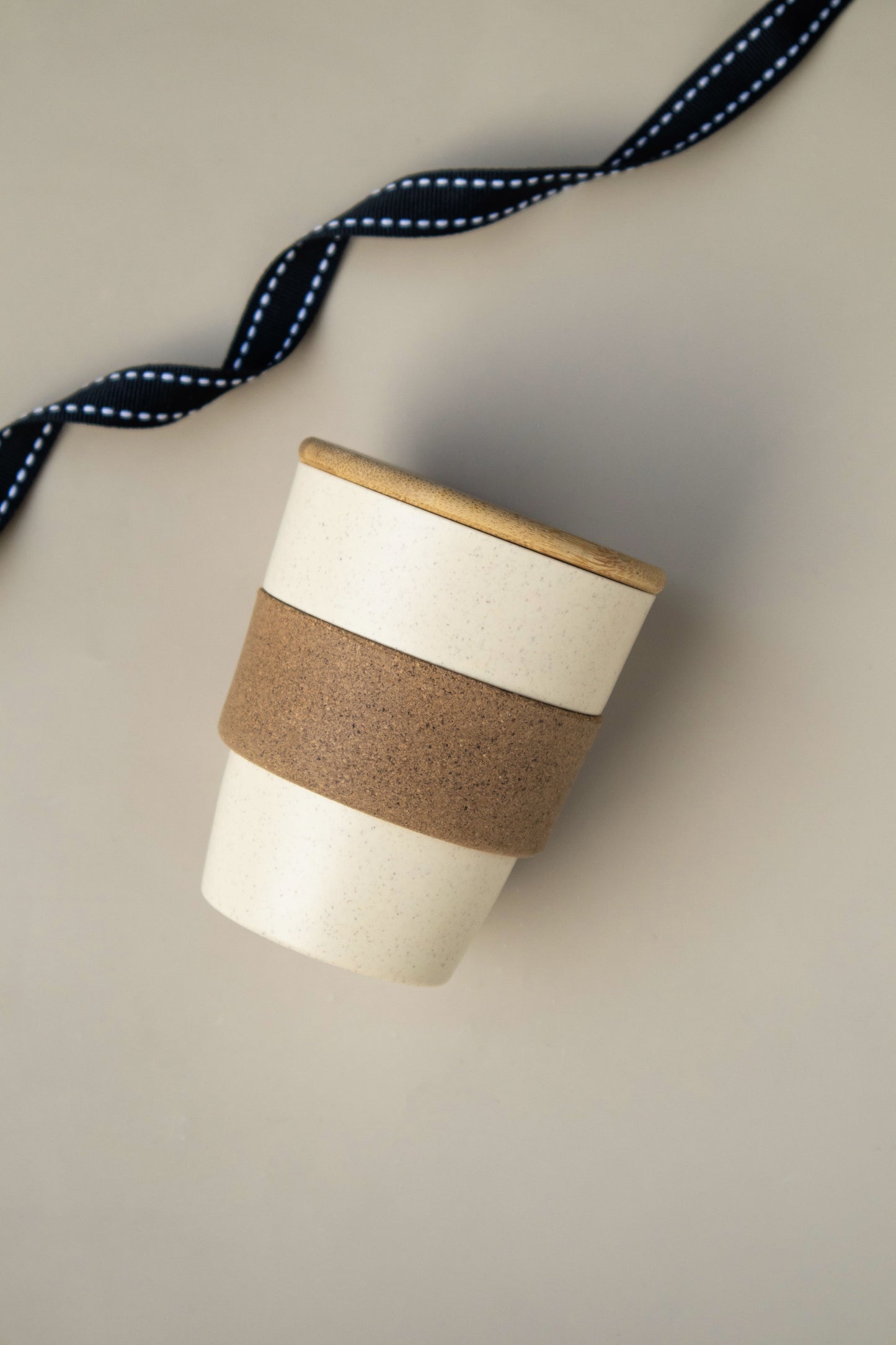 Bamboo Mug