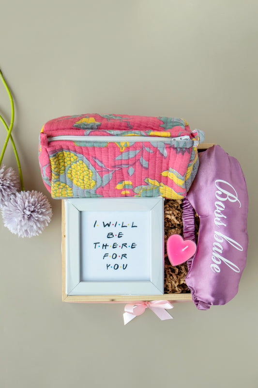 Boss Babe Essentials