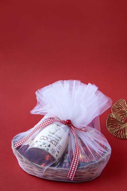 Merry Munch Collection