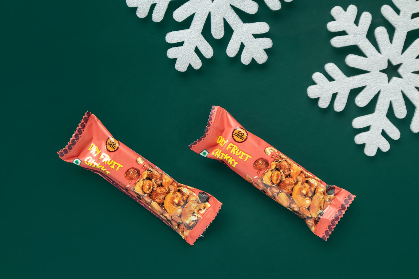 Set Of 2 Premium Edible