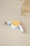 Bamboo Data Cable