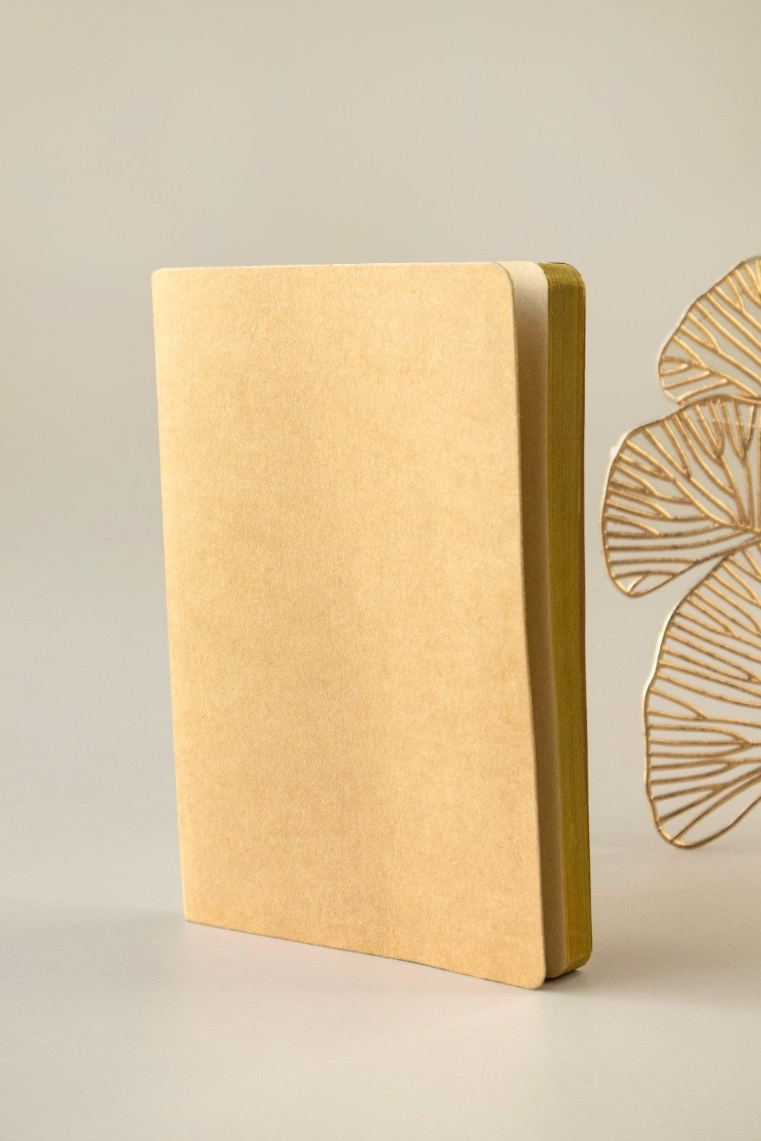 Cork Note Book