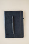 Notebook & Pen