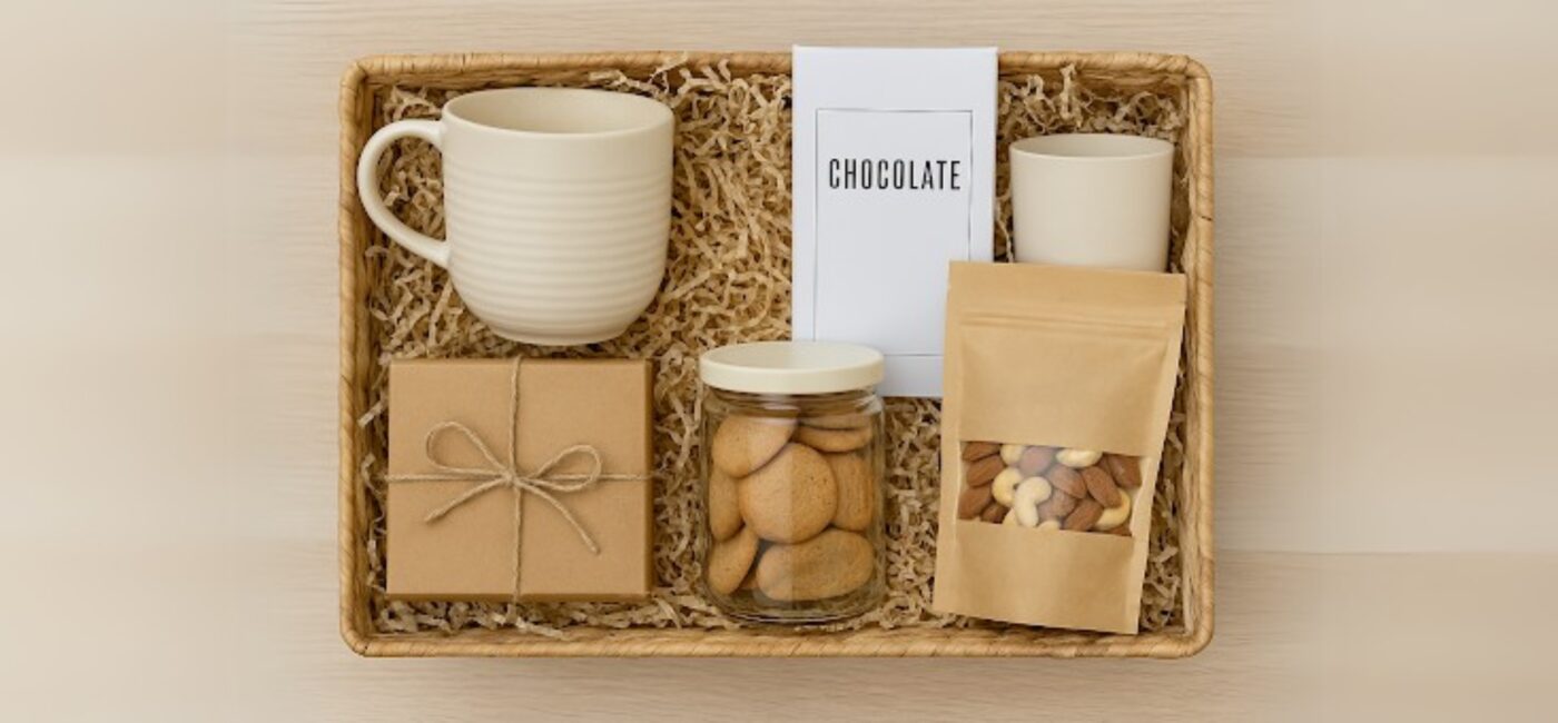 How to Personalize Corporate Gifts