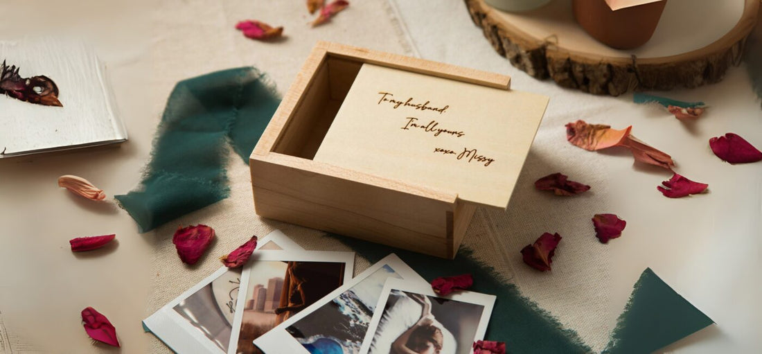 Why Small, Thoughtful Gifts Often Leave a Bigger Impression Than Expensive Ones