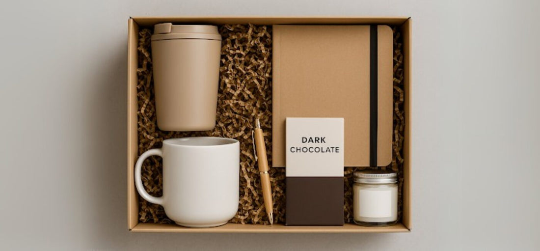 Case Study: Gift Boxes That Increased Sales