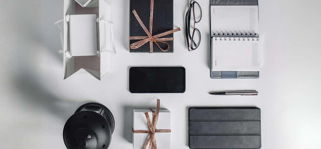 WHY THOUGHTFUL CORPORATE  GIFTING MATTERS IN BUSINESS GROWTH