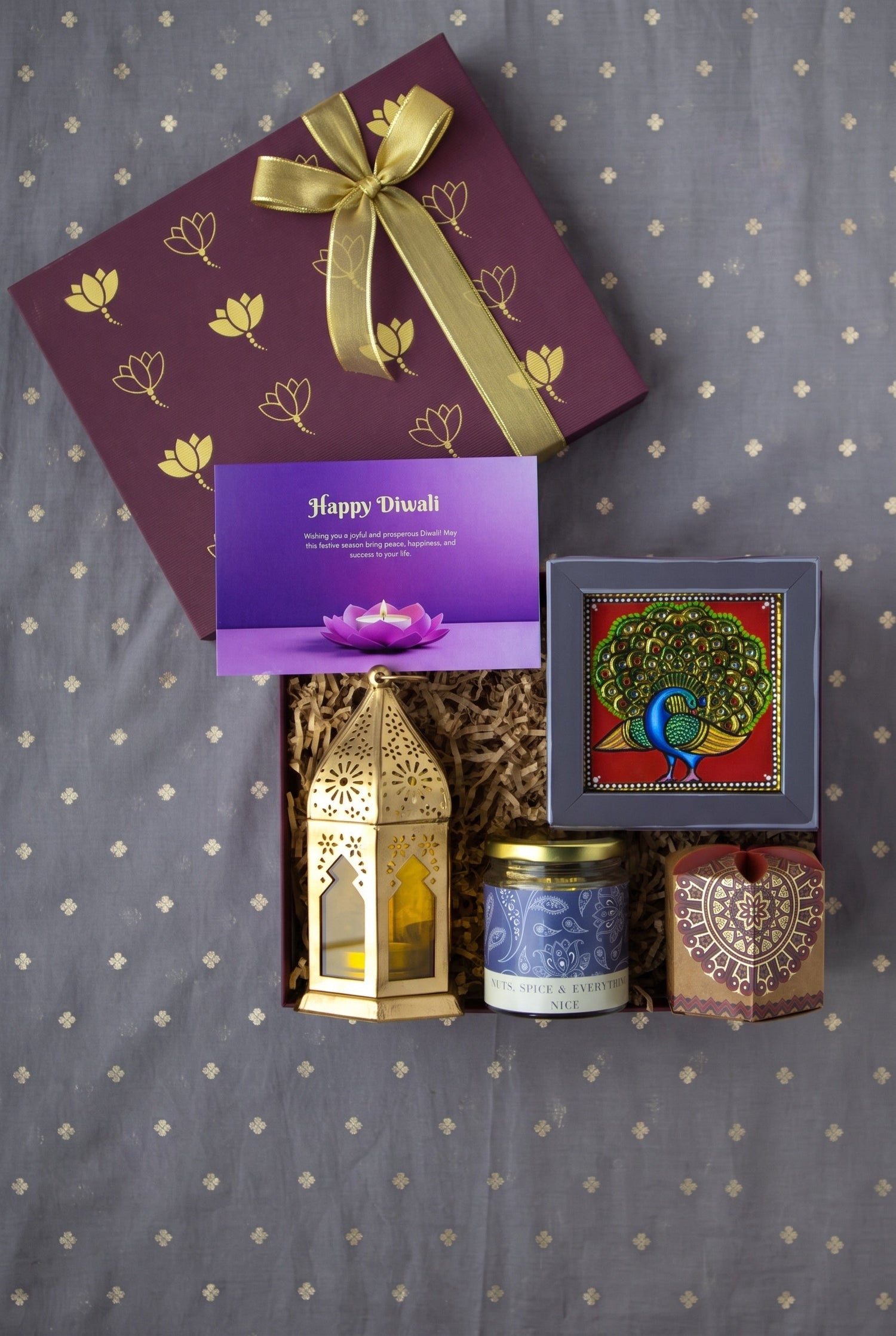 Diwali Corporate Gifting Checklist