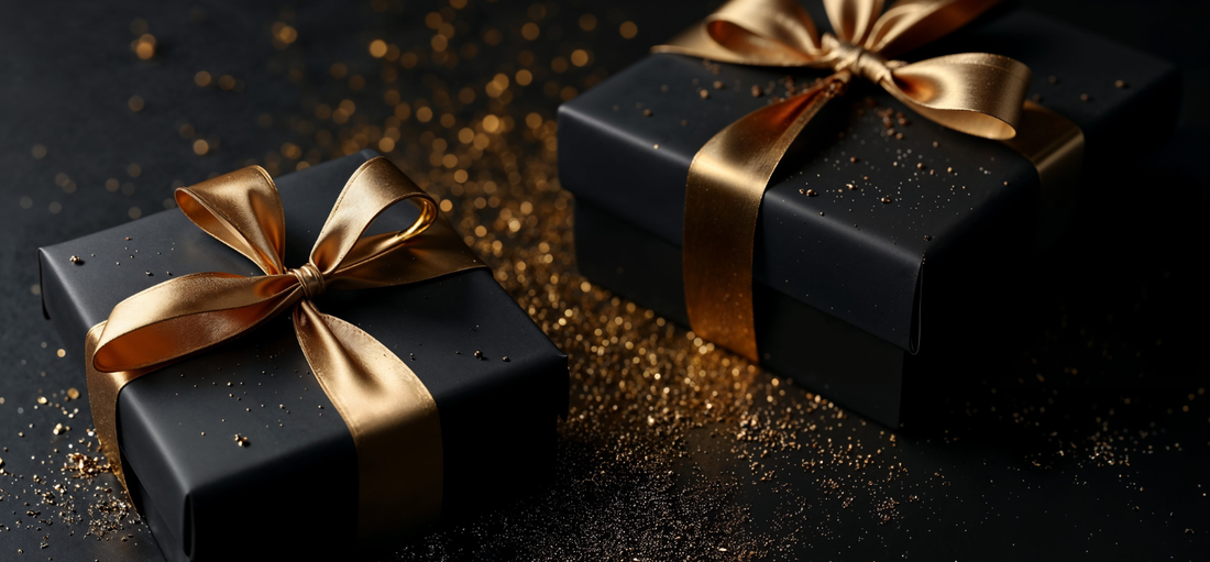 Luxury Meets Practicality: Quiet-Luxury Hampers for 2025