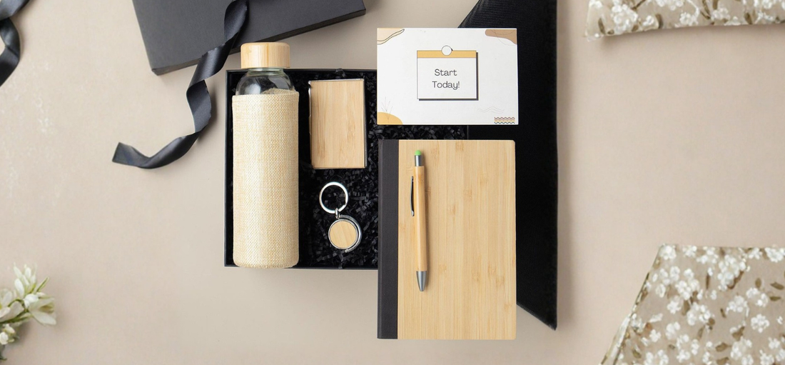 Corporate Presents That Make People Happy: Giving Workers a Sense of Worth