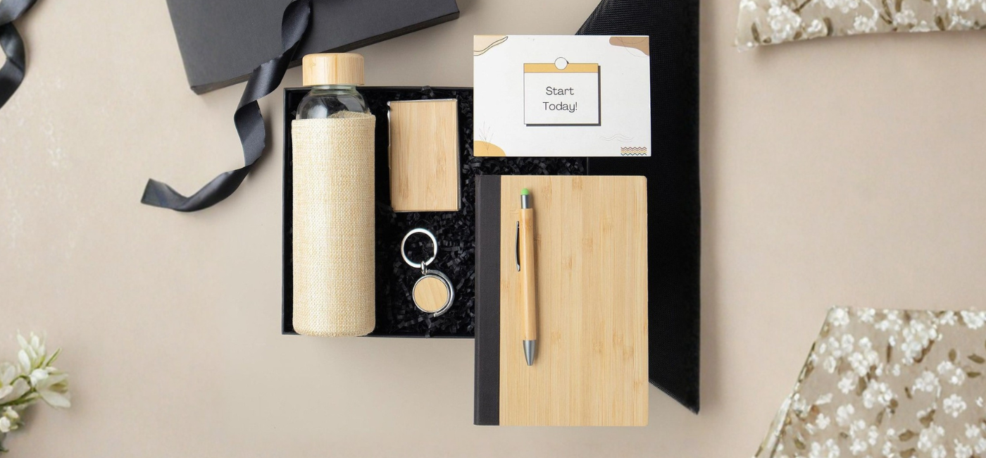 Corporate Presents That Make People Happy: Giving Workers a Sense of Worth