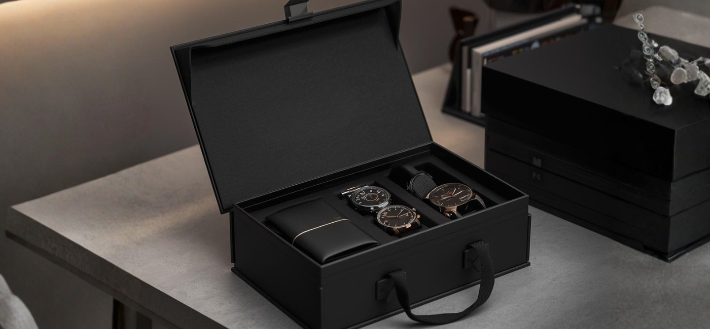 Top 10 Luxury Corporate Hamper Ideas for Client Appreciation