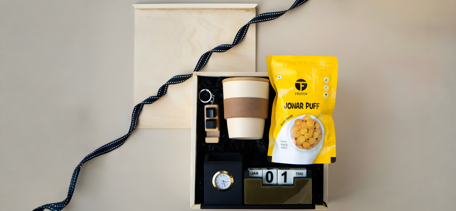 Expert Tips from Corporate Gifting Specialists on Making Your Hamper Stand Out