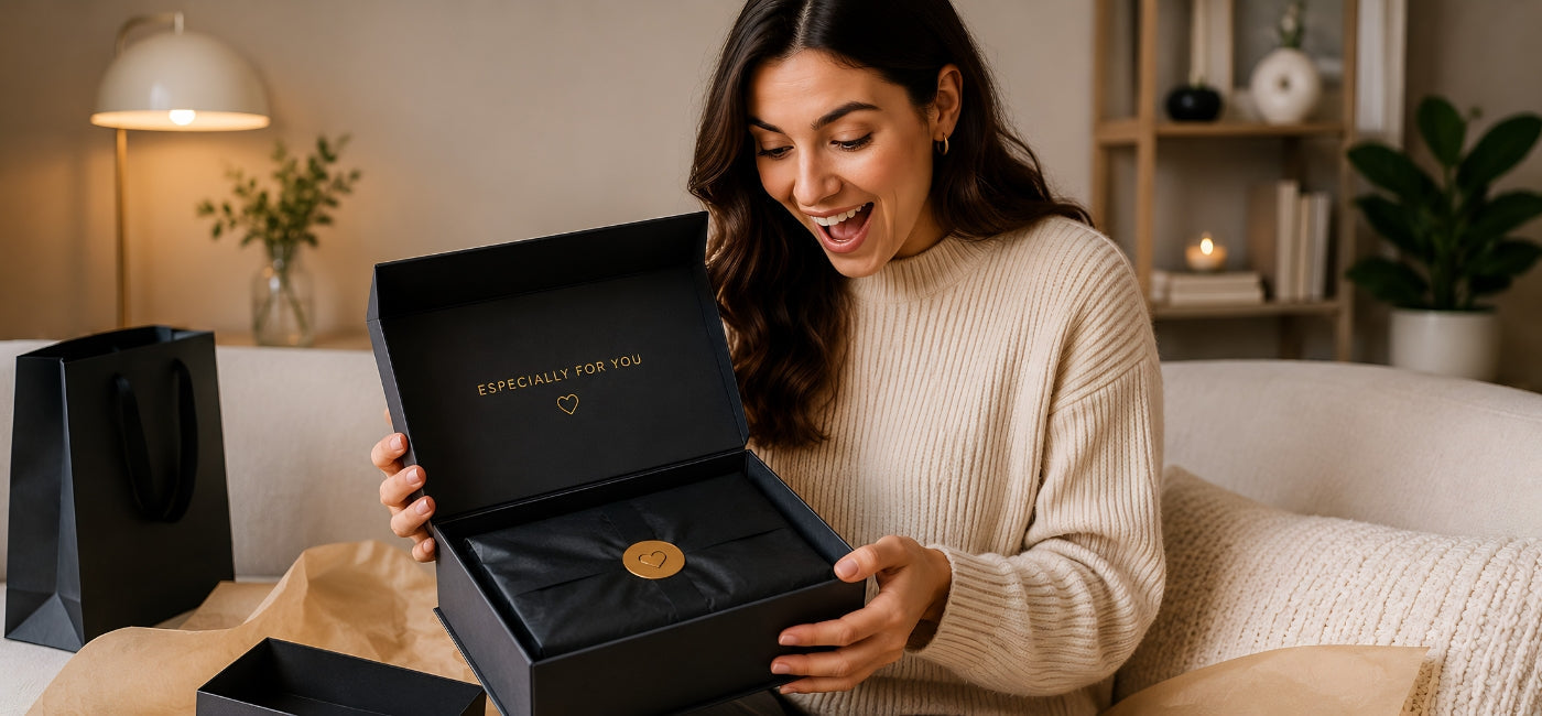 Unboxing Experience: Why Packaging Matters More Than Ever