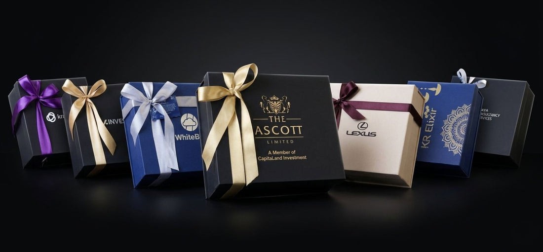 10 Stunning Customized Rigid Box Designs That Boost Brand Recognition