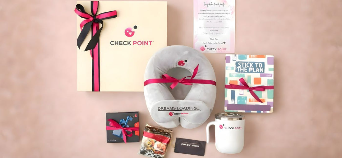 Customized Logo Branding on Corporate Hampers: A Powerful Way to Elevate Your Brand