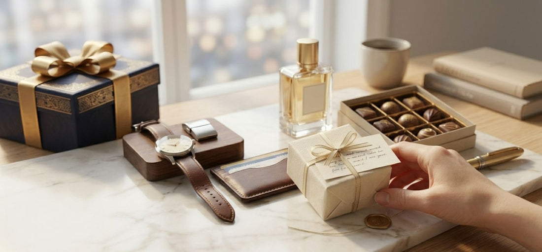 Why Small, Thoughtful Gifts Often Leave a Bigger Impression Than Expensive Ones