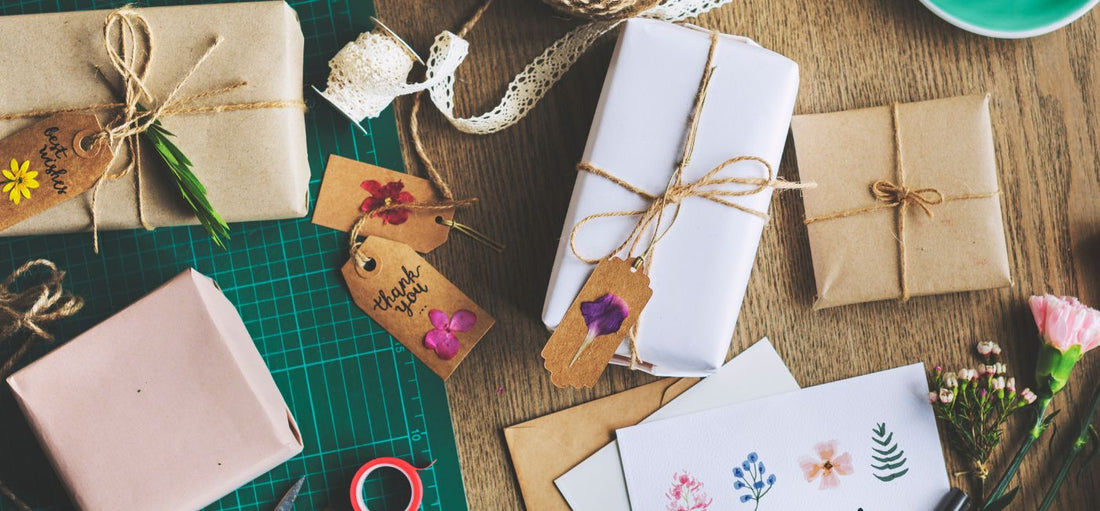 5 Personalized Gifts That Will Make Their Day