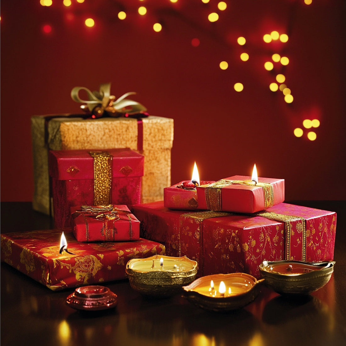 Order Corporate Diwali Gifts in chennai for Employees, Clients and Staff