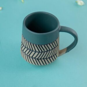 Stoneware Mug