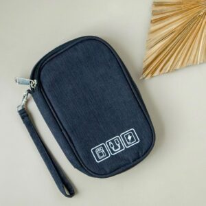 Tech Kit Organiser