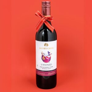 Premium Non Alcoholic Wine