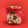 Jar Of Mixed Nuts