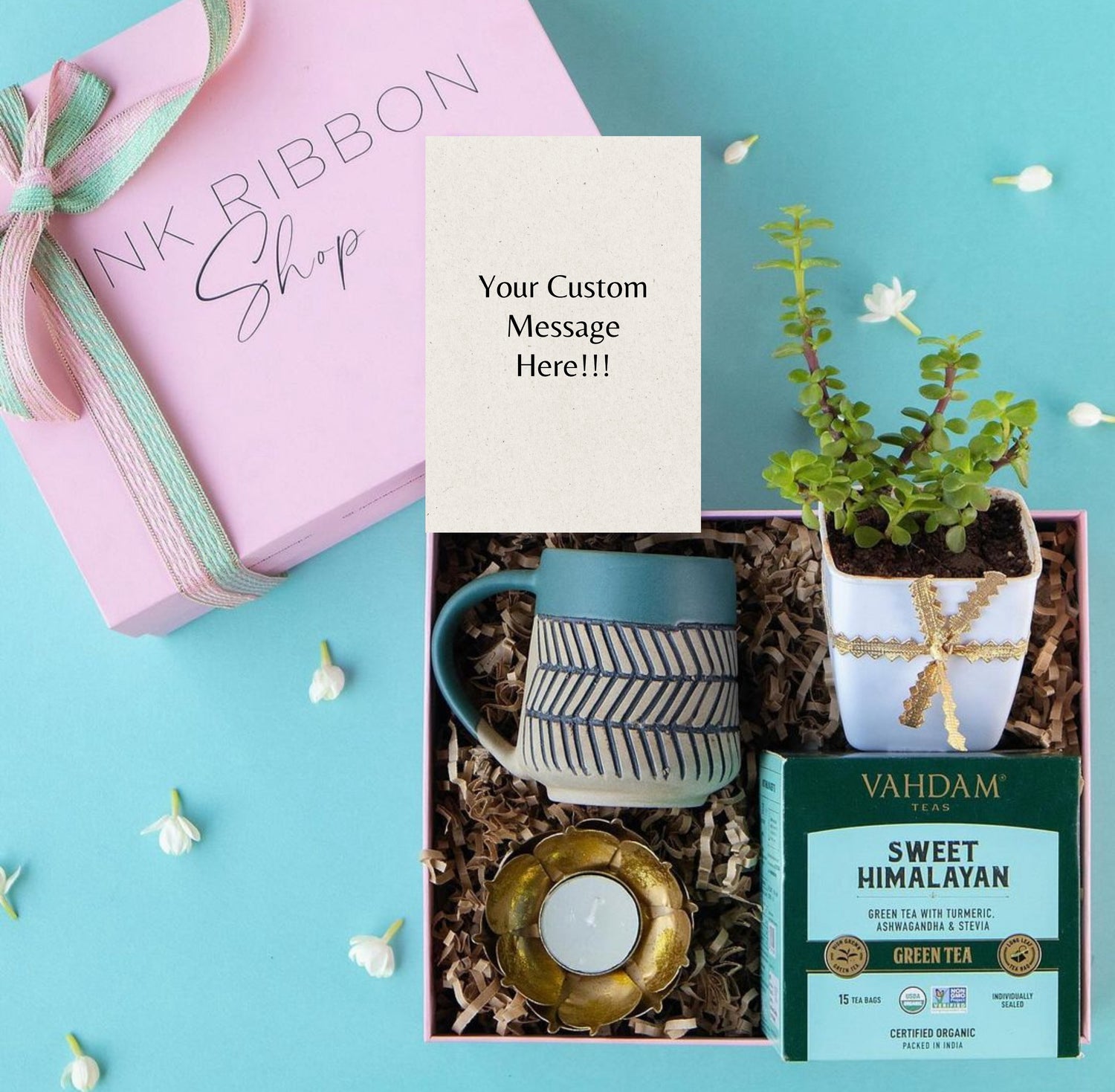 Corporate Gift Hampers