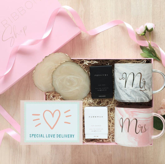 Anniversary Love Gift Hamper