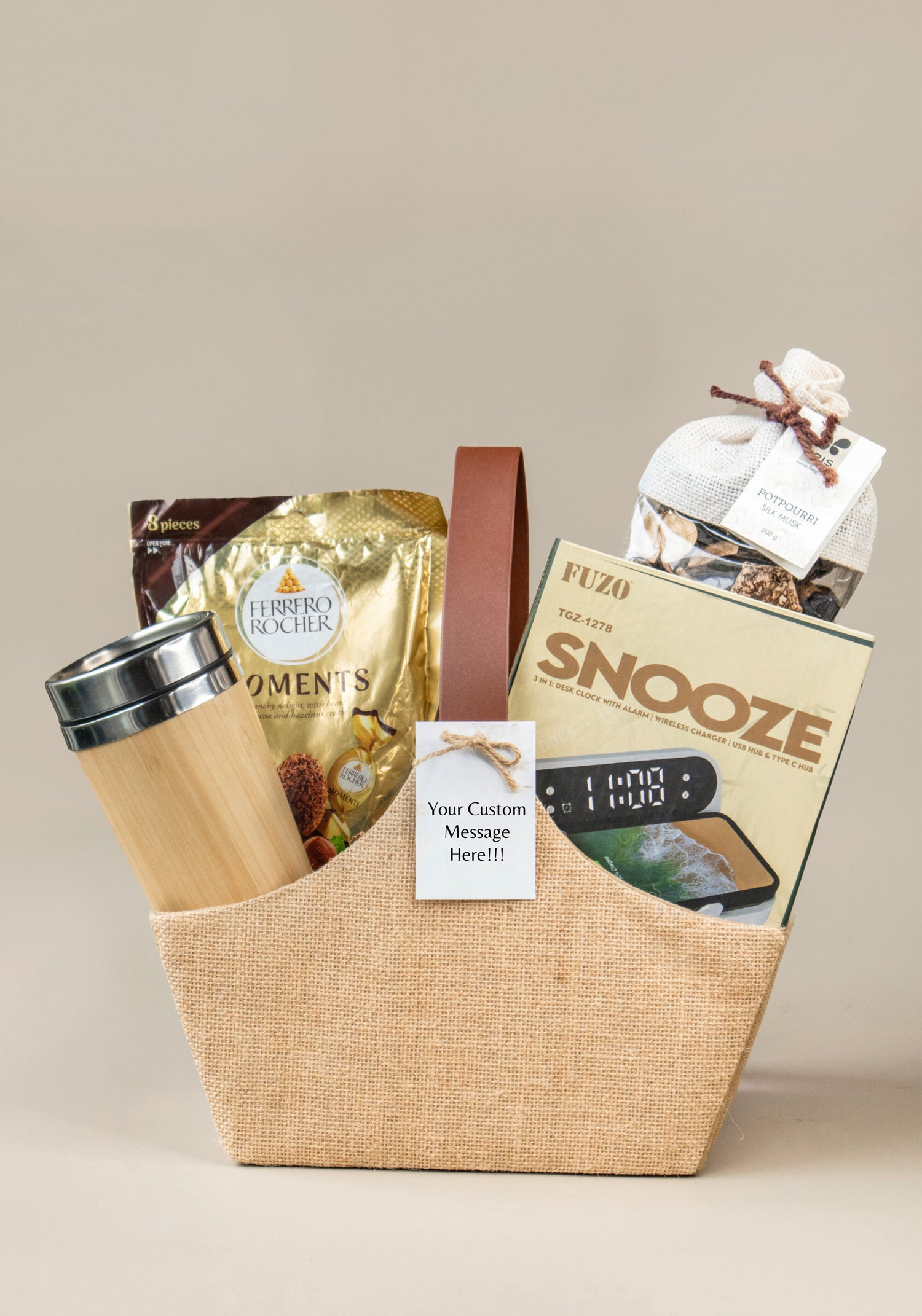 Corporate Gift Hampers