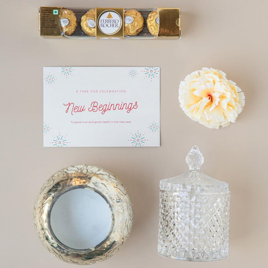 Kick Off Gift Hamper