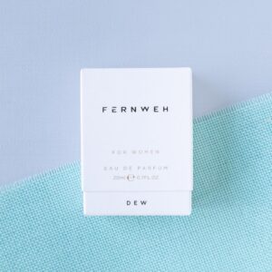 Fernweh Perfume