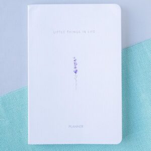 Little Things In Life Journal