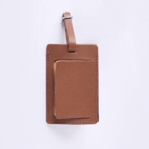 Leather Card Holder