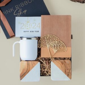 New Year Bliss Bundle